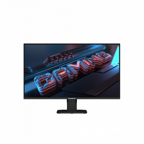 Gigabyte | GS25F2 EU | 24.5 " | IPS | FHD | 200 Hz | 1 ms | 1920 x 1080 pixels | 300 cd/m | HDMI ports quantity 2