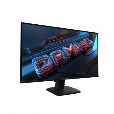 Gigabyte | GS25F2 EU | 24.5 " | IPS | FHD | 200 Hz | 1 ms | 1920 x 1080 pixels | 300 cd/m | HDMI ports quantity 2