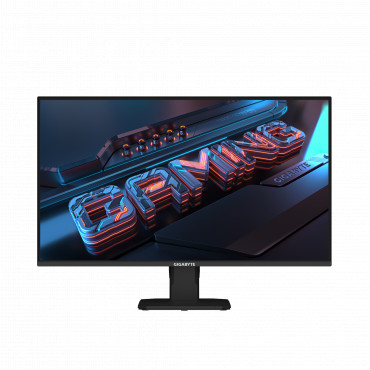 Gigabyte | GS25F2 EU | 24.5 " | IPS | FHD | 200 Hz | 1 ms | 1920 x 1080 pixels | 300 cd/m | HDMI ports quantity 2