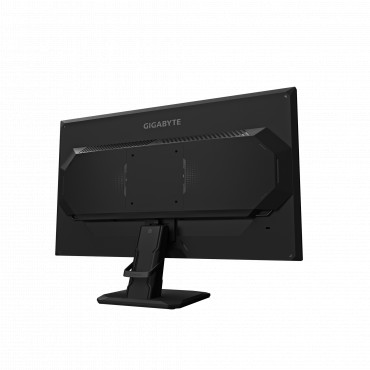 Gigabyte | GS25F2 EU | 24.5 " | IPS | FHD | 200 Hz | 1 ms | 1920 x 1080 pixels | 300 cd/m | HDMI ports quantity 2