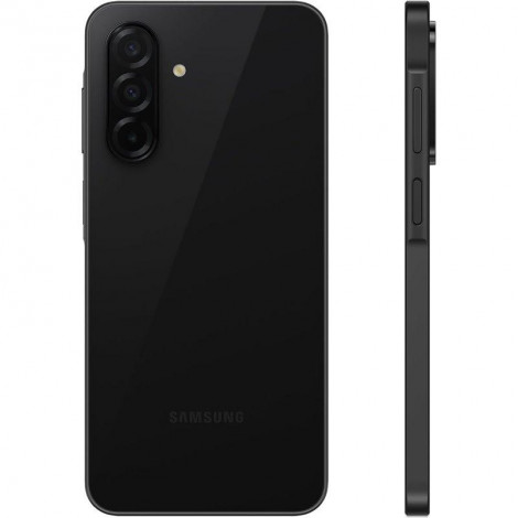 Samsung Galaxy | A26 (A266) | Black | 6.7 " | Super AMOLED | 1080 x 2340 pixels | Internal RAM 6 GB | 128 GB | Dual SIM | 5G | M