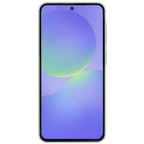 Samsung Galaxy | A36 A366 | Lime | 6.7 " | Super AMOLED | 1080 x 2340 pixels | Qualcomm | Snapdragon 6 Gen 3 (4 nm) | Internal R