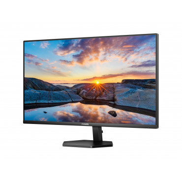 Philips | 32E1N3100LA/00 | 32 " | VA | 16:9 | 75 Hz | 4 ms | 1920 x 1080 pixels | 300 cd/m | HDMI ports quantity 1 | Black