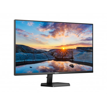 Philips | 32E1N3100LA/00 | 32 " | VA | 16:9 | 75 Hz | 4 ms | 1920 x 1080 pixels | 300 cd/m | HDMI ports quantity 1 | Black