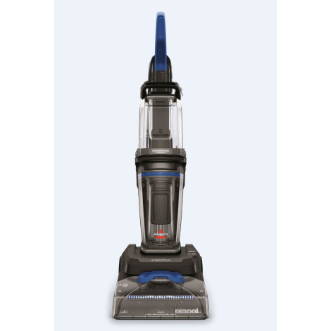 Bissell Carpet Cleaner | PowerWash Hydrosteam | Corded operating | Washing function | 1400 W | Black/Cobalt Blue