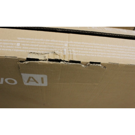SALE OUT. LG OLED48C51LA | 48 | Smart TV | webOS 25 | DAMAGED PACKAGING