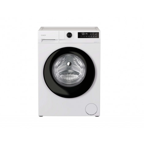 Candy Washing machine | GD 17SB7-S | Energy efficiency class A | Front loading | Washing capacity 7 kg | 1100 RPM | Depth 47 cm