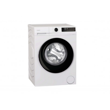 Candy Washing machine | GD 17SB7-S | Energy efficiency class A | Front loading | Washing capacity 7 kg | 1100 RPM | Depth 47 cm 