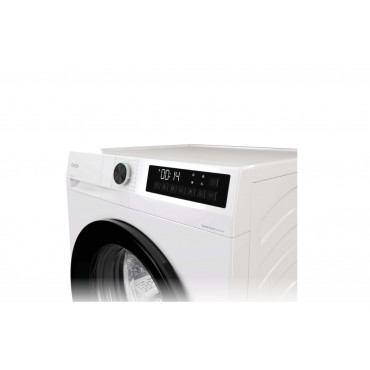 Candy Washing machine | GD 17SB7-S | Energy efficiency class A | Front loading | Washing capacity 7 kg | 1100 RPM | Depth 47 cm 