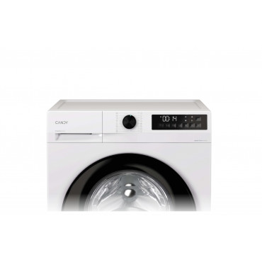 Candy Washing machine | GD 17SB7-S | Energy efficiency class A | Front loading | Washing capacity 7 kg | 1100 RPM | Depth 47 cm 