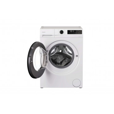 Candy Washing machine | GD 17SB7-S | Energy efficiency class A | Front loading | Washing capacity 7 kg | 1100 RPM | Depth 47 cm 