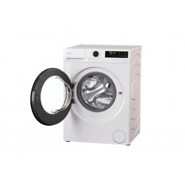 Candy Washing machine | GD 17SB7-S | Energy efficiency class A | Front loading | Washing capacity 7 kg | 1100 RPM | Depth 47 cm 
