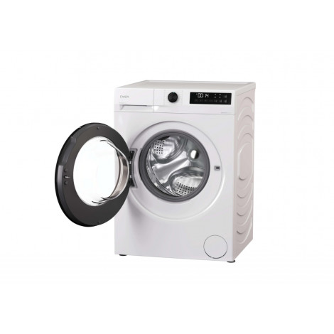 Candy Washing machine | GD 17SB7-S | Energy efficiency class A | Front loading | Washing capacity 7 kg | 1100 RPM | Depth 47 cm 