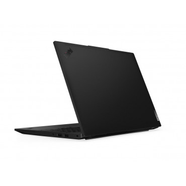 Lenovo ThinkPad L16 G2 Intel | Black | 16 " | IPS | WUXGA | 1920 x 1200 pixels | Anti-glare | Intel Core Ultra 7 | 255U | 16 GB 