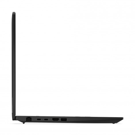 Lenovo ThinkPad L16 G2 Intel | Black | 16 " | IPS | WUXGA | 1920 x 1200 pixels | Anti-glare | Intel Core Ultra 7 | 255U | 16 GB 