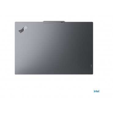 Lenovo ThinkPad X9-15 G1 Aura Edition | Grey | 15.3 " | OLED | 2.8K | 2880 x 1800 pixels | Intel Core Ultra 5 | 228V | 32 GB | S