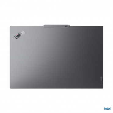 Lenovo ThinkPad X9-15 G1 Aura Edition | Grey | 15.3 " | OLED | 2.8K | 2880 x 1800 pixels | Intel Core Ultra 5 | 228V | 32 GB | S