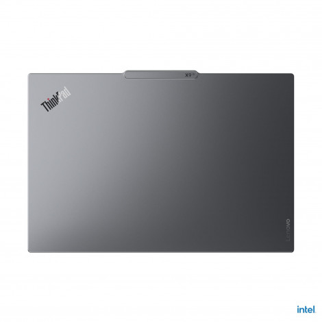 Lenovo ThinkPad X9-15 G1 Aura Edition | Grey | 15.3 " | OLED | 2.8K | 2880 x 1800 pixels | Intel Core Ultra 5 | 228V | 32 GB | S