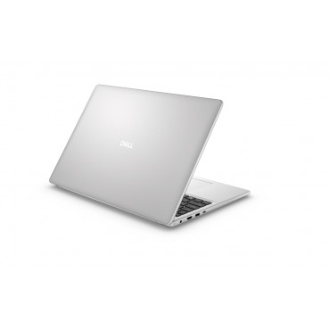 Dell 16 DC16251 | Platinum Silver | 16 " | 2K | 1920 x 1200 pixels | Anti-glare | Intel Core 7 | 150U | 32 GB | DDR5 | Solid-sta