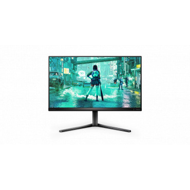 Philips | 25M2N3200U/00 | 25 " | Fast IPS | FHD | 16:9 | 310 Hz | 1 ms | 1920 x 1080 pixels | HDMI ports quantity 2 | Charcoal