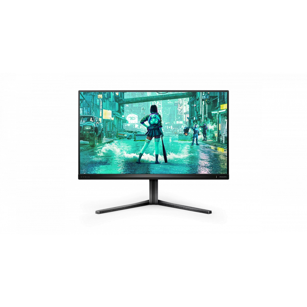 Philips | 25M2N3200U/00 | 25 " | Fast IPS | FHD | 16:9 | 310 Hz | 1 ms | 1920 x 1080 pixels | HDMI ports quantity 2 | Charcoal