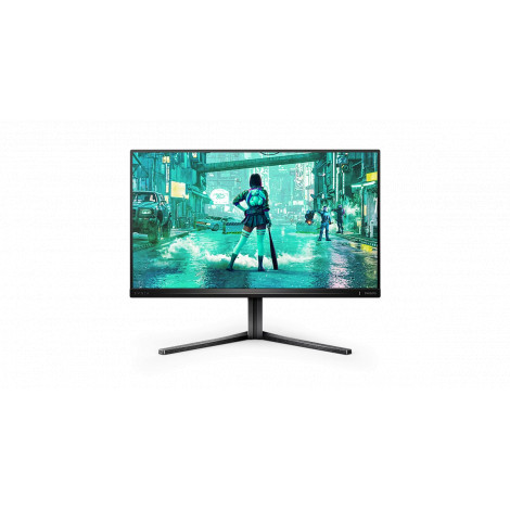 Philips | 25M2N3200U/00 | 25 " | Fast IPS | FHD | 16:9 | 310 Hz | 1 ms | 1920 x 1080 pixels | HDMI ports quantity 2 | Charcoal