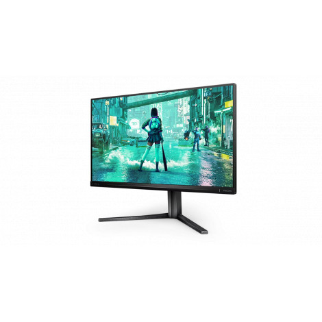 Philips | 25M2N3200U/00 | 25 " | Fast IPS | FHD | 16:9 | 310 Hz | 1 ms | 1920 x 1080 pixels | HDMI ports quantity 2 | Charcoal