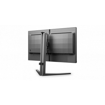 Philips | 25M2N3200U/00 | 25 " | Fast IPS | FHD | 16:9 | 310 Hz | 1 ms | 1920 x 1080 pixels | HDMI ports quantity 2 | Charcoal