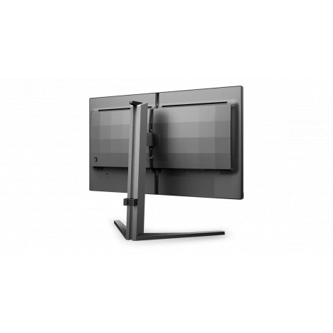 Philips | 25M2N3200U/00 | 25 " | Fast IPS | FHD | 16:9 | 310 Hz | 1 ms | 1920 x 1080 pixels | HDMI ports quantity 2 | Charcoal