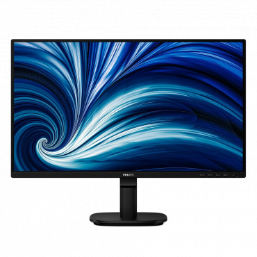 Philips | 24B2N2200/00 | 24 " | IPS | 16:9 | 120 Hz | 4 ms | 1920 x 1080 pixels | 300 cd/m | HDMI ports quantity 1 | Black