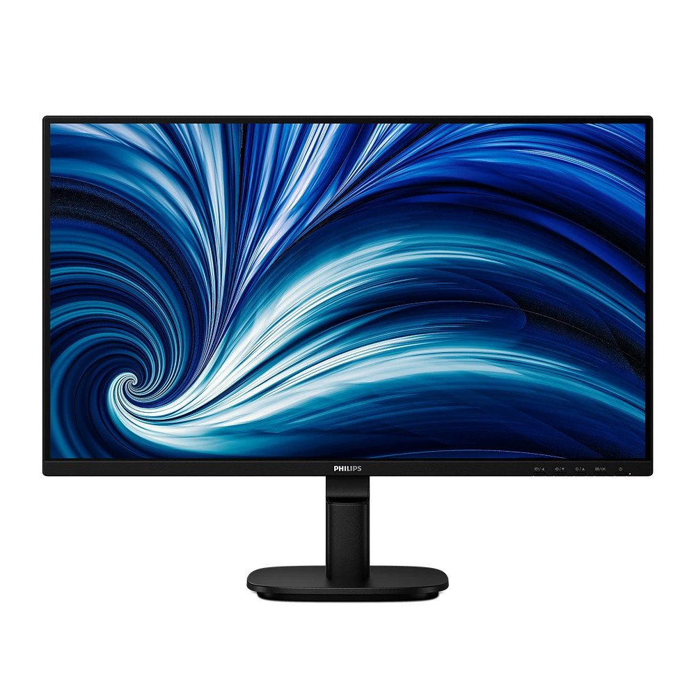 Philips | 24B2N2200/00 | 24 " | IPS | 16:9 | 120 Hz | 4 ms | 1920 x 1080 pixels | 300 cd/m | HDMI ports quantity 1 | Black