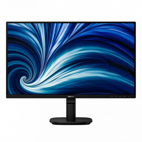 Philips | 24B2N2200/00 | 24 " | IPS | 16:9 | 120 Hz | 4 ms | 1920 x 1080 pixels | 300 cd/m | HDMI ports quantity 1 | Black