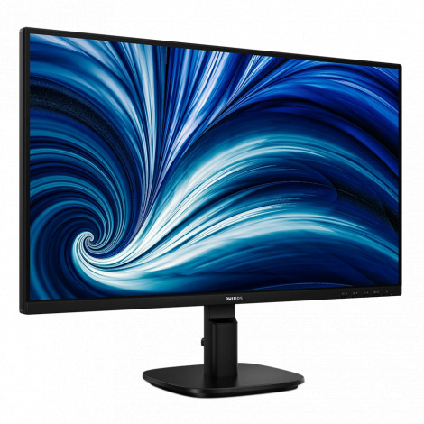 Philips | 24B2N2200/00 | 24 " | IPS | 16:9 | 120 Hz | 4 ms | 1920 x 1080 pixels | 300 cd/m | HDMI ports quantity 1 | Black