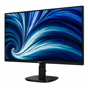 Philips | 24B2N2200/00 | 24 " | IPS | 16:9 | 120 Hz | 4 ms | 1920 x 1080 pixels | 300 cd/m | HDMI ports quantity 1 | Black