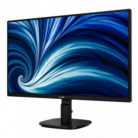 Philips | 24B2N2200/00 | 24 " | IPS | 16:9 | 120 Hz | 4 ms | 1920 x 1080 pixels | 300 cd/m | HDMI ports quantity 1 | Black
