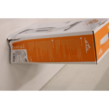 SALE OUT. ETA Window cleaner | Finerstro ETA326290000 | Cordless | White | DAMAGED PACKAGING