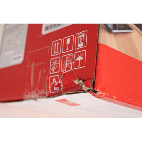 SALE OUT. Canon Multifunctional printer | PIXMA TS7650i | Inkjet | Colour | A4 | Wi-Fi | White | DAMAGED PACKAGING