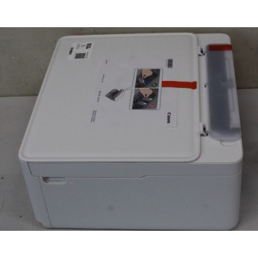 SALE OUT. Canon Multifunctional printer | PIXMA TS7650i | Inkjet | Colour | A4 | Wi-Fi | White | DAMAGED PACKAGING, MARKS ON PRI