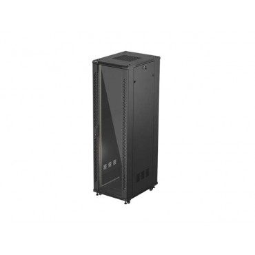 LANBERG rack cabinet 42U...