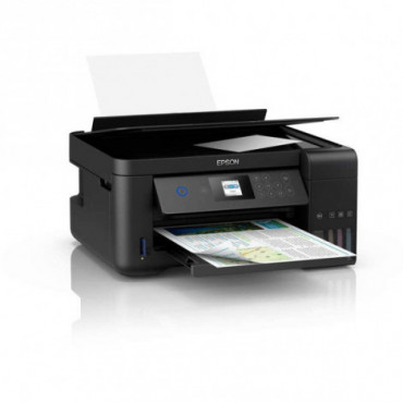 Spausdintuvas Epson EcoTank...