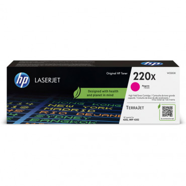 OEM kasetė HP 220X (W2203X)...