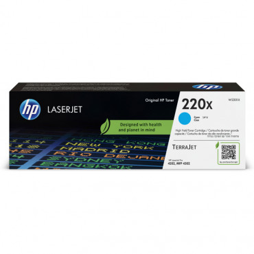 OEM kasetė HP 220X (W2201X)...