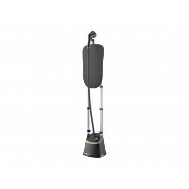 Philips | Stand Garment Steamer with StyleBoard | STE3170/80 | Handheld | 2000 W | 2 L | 40 g/min | Black