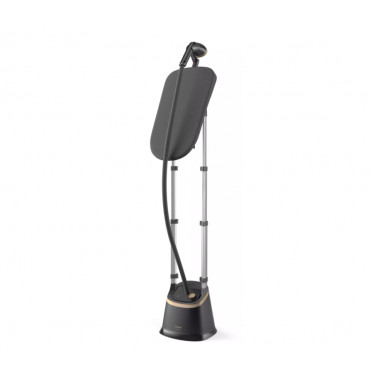 Philips | Stand Garment Steamer with StyleBoard | STE3170/80 | Handheld | 2000 W | 2 L | 40 g/min | Black