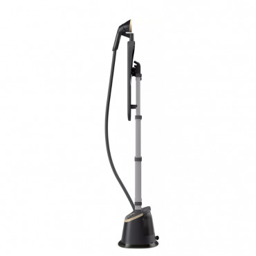 Philips | Stand Garment Steamer with StyleBoard | STE3170/80 | Handheld | 2000 W | 2 L | 40 g/min | Black