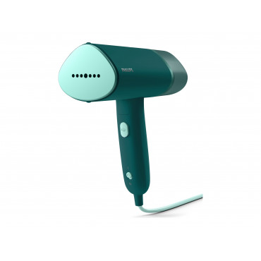 Philips | Steam Iron | STH3020/70 | Handheld | 1000 W | 0.12 L | 20 g/min | Dark Green