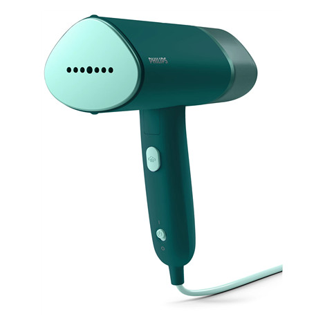 Philips | Steam Iron | STH3020/70 | Handheld | 1000 W | 0.12 L | 20 g/min | Dark Green