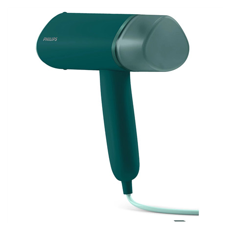 Philips | Steam Iron | STH3020/70 | Handheld | 1000 W | 0.12 L | 20 g/min | Dark Green