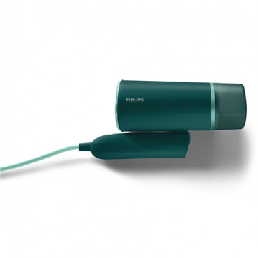 Philips | Steam Iron | STH3020/70 | Handheld | 1000 W | 0.12 L | 20 g/min | Dark Green