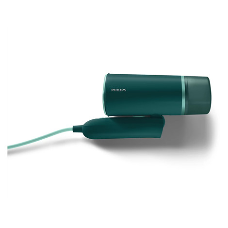 Philips | Steam Iron | STH3020/70 | Handheld | 1000 W | 0.12 L | 20 g/min | Dark Green